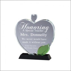 Teacher Appreciation